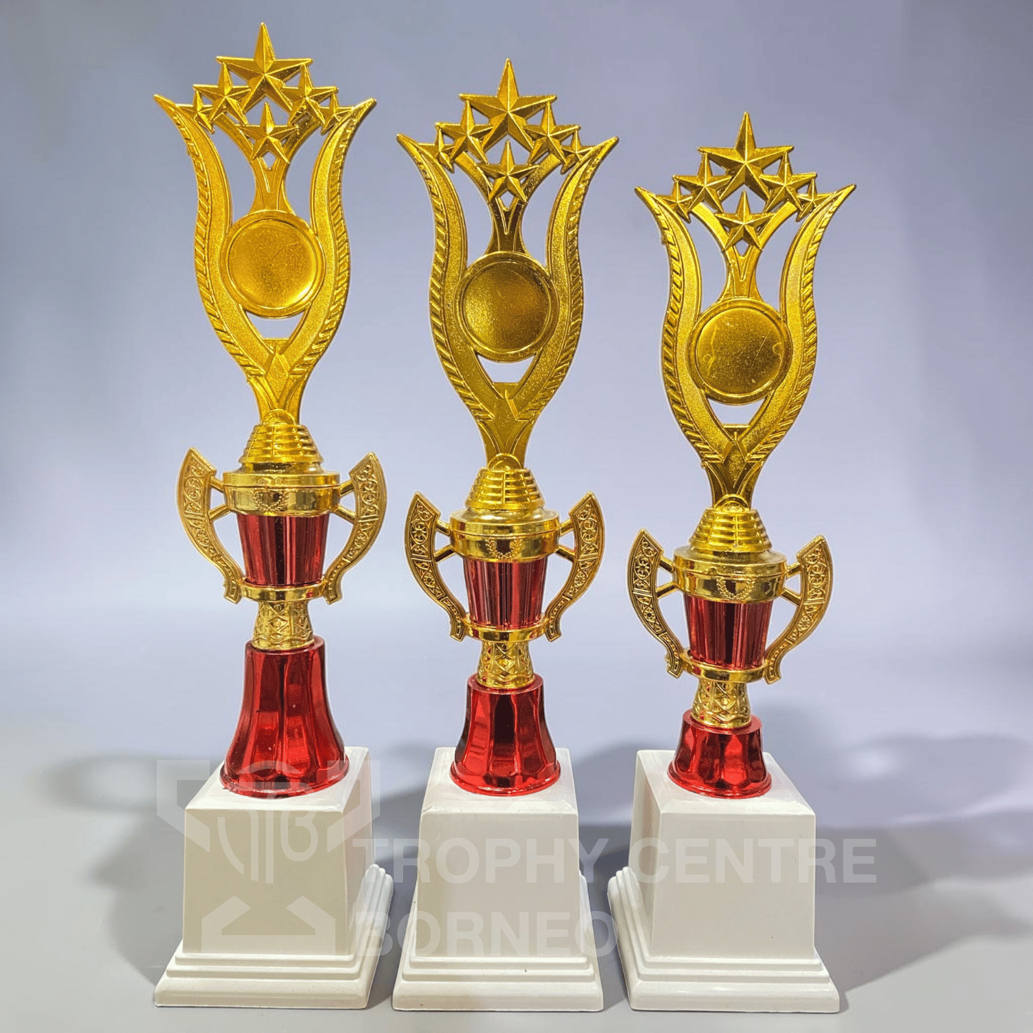 Piala TCB-97